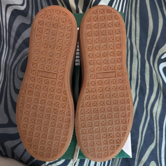 Puma Platform Core sneakers - Picture 3 of 4